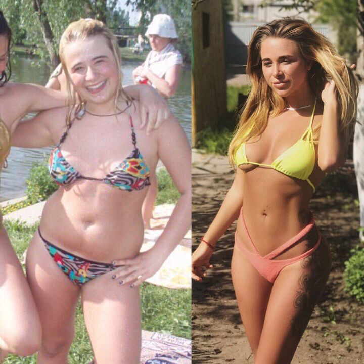 Erfahrung in der Verwendung von Kiews Ketherine Keto Guru