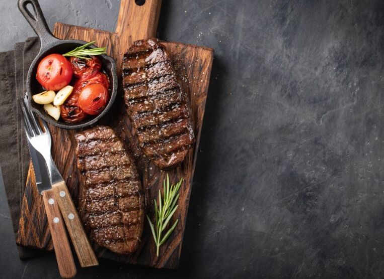 Proteindiät