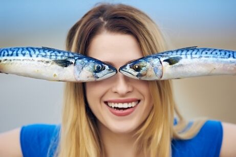 Fisch