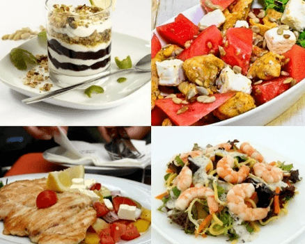 Effektiver und schneller Gewichtsverlust mit Diät